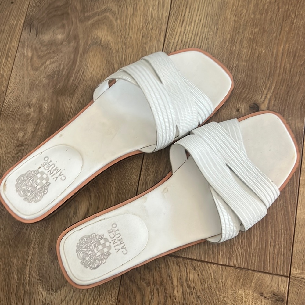 Vince Sandals